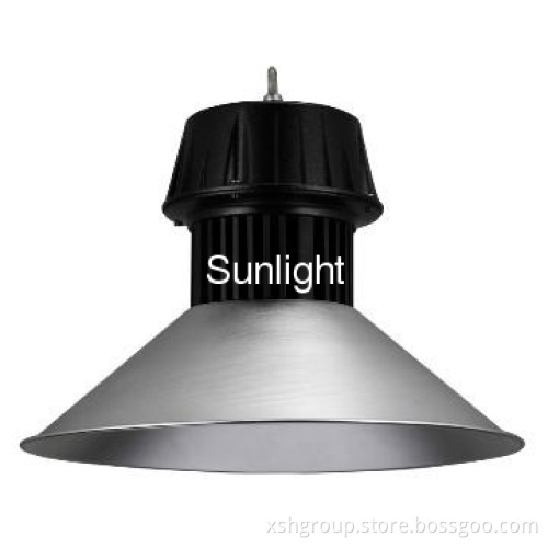 CE&ROHS 3-year warranty 150w led high bay light good price ip65